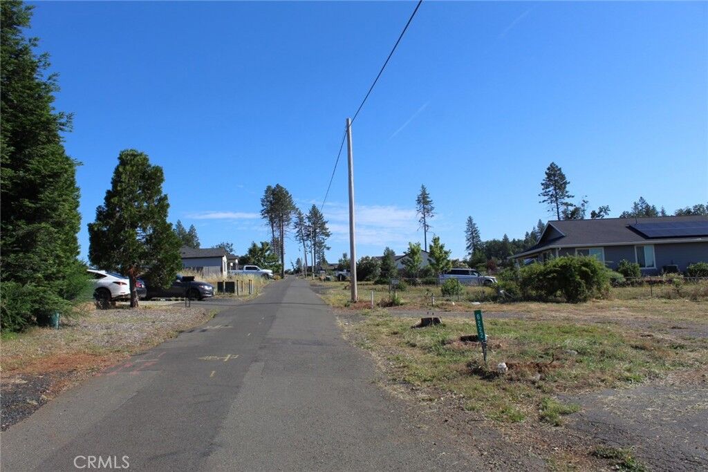 Property Photo: 6222 Wall CA 95969
