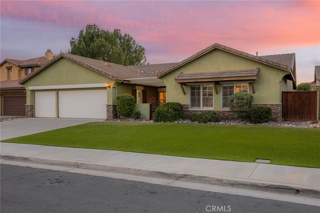 Property Photo: 35841 Avignon Court CA 92596