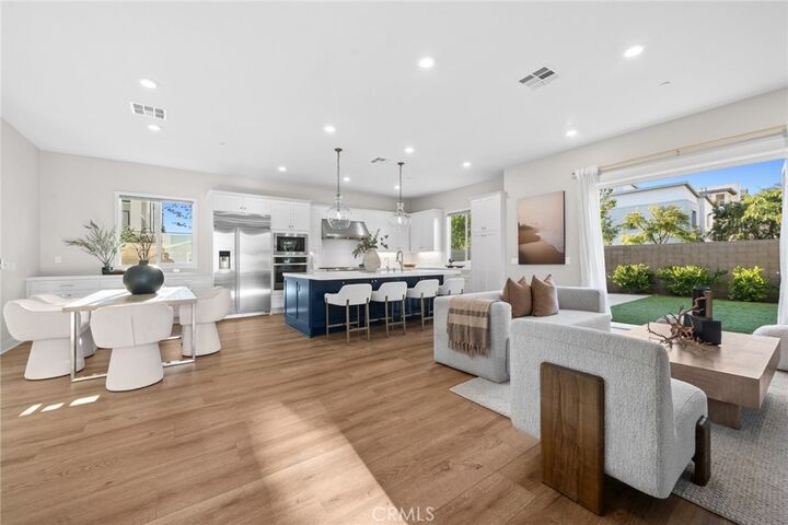 Property Photo:  151 Crossover  CA 92618 