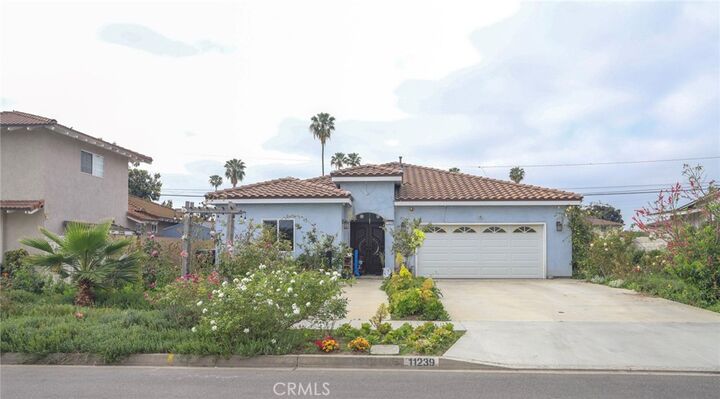Property Photo:  11239 Bowles Avenue  CA 92841 