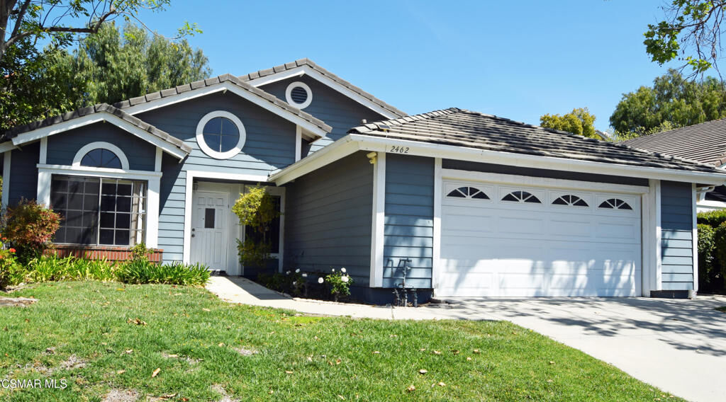 Property Photo:  2462 Rikkard Drive  CA 91362 