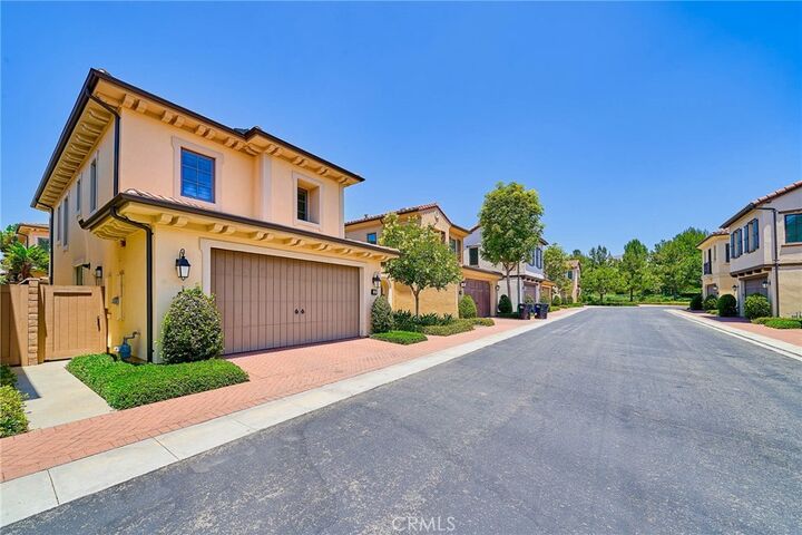 Property Photo:  53 Open  CA 92602 