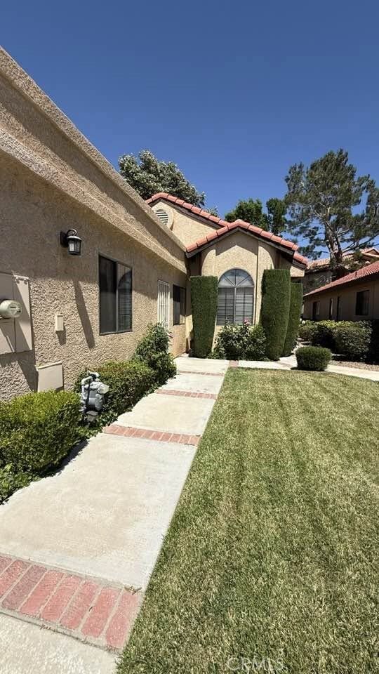 Property Photo:  11619 Ash  CA 92308 