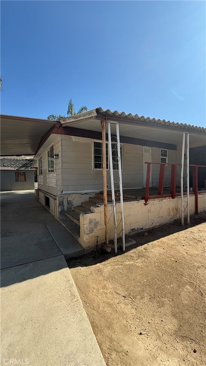 Property Photo: 32118 Ranch CA 92548
