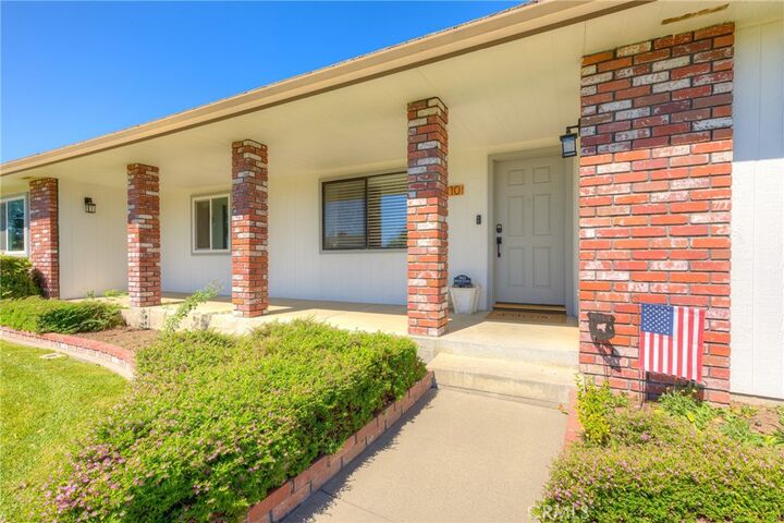 Property Photo: 110 Rennat CA 95963