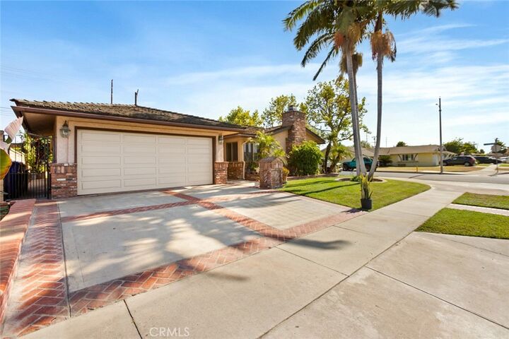 Property Photo:  16034 Placid  CA 90604 