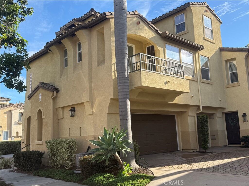 Property Photo:  3603 Jetty  CA 92010 