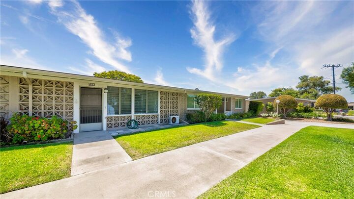 Property Photo:  13660 Annandale Drive 23 H  CA 90740 