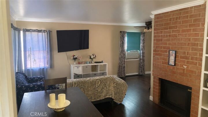 Property Photo:  2011 Armour  CA 91768 