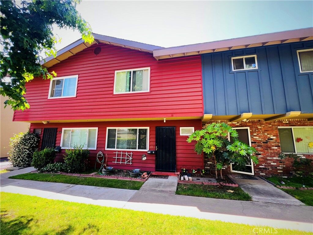 Property Photo: 13666 Red Hill 63 CA 92780