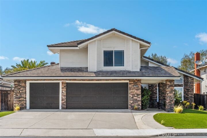 Property Photo: 28101 Westfield Drive CA 92677