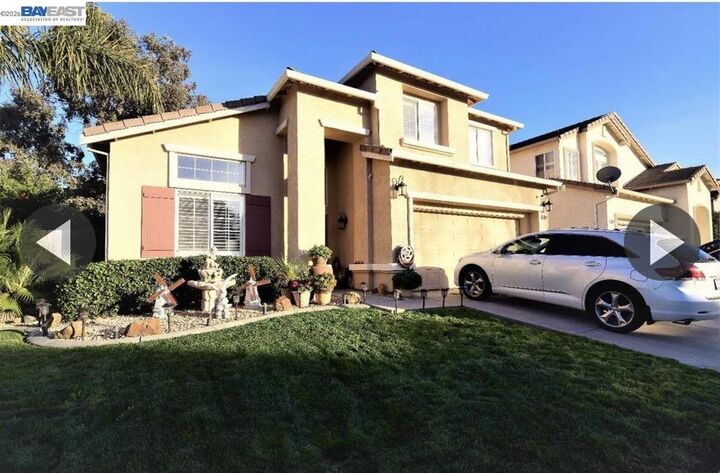 Property Photo: 1356 Gentry Lane CA 95377
