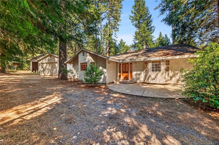 Property Photo: 6463 Hollywood CA 95954