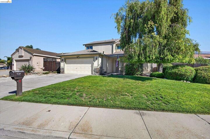 Property Photo: 1120 Deerpark Rd CA 94561