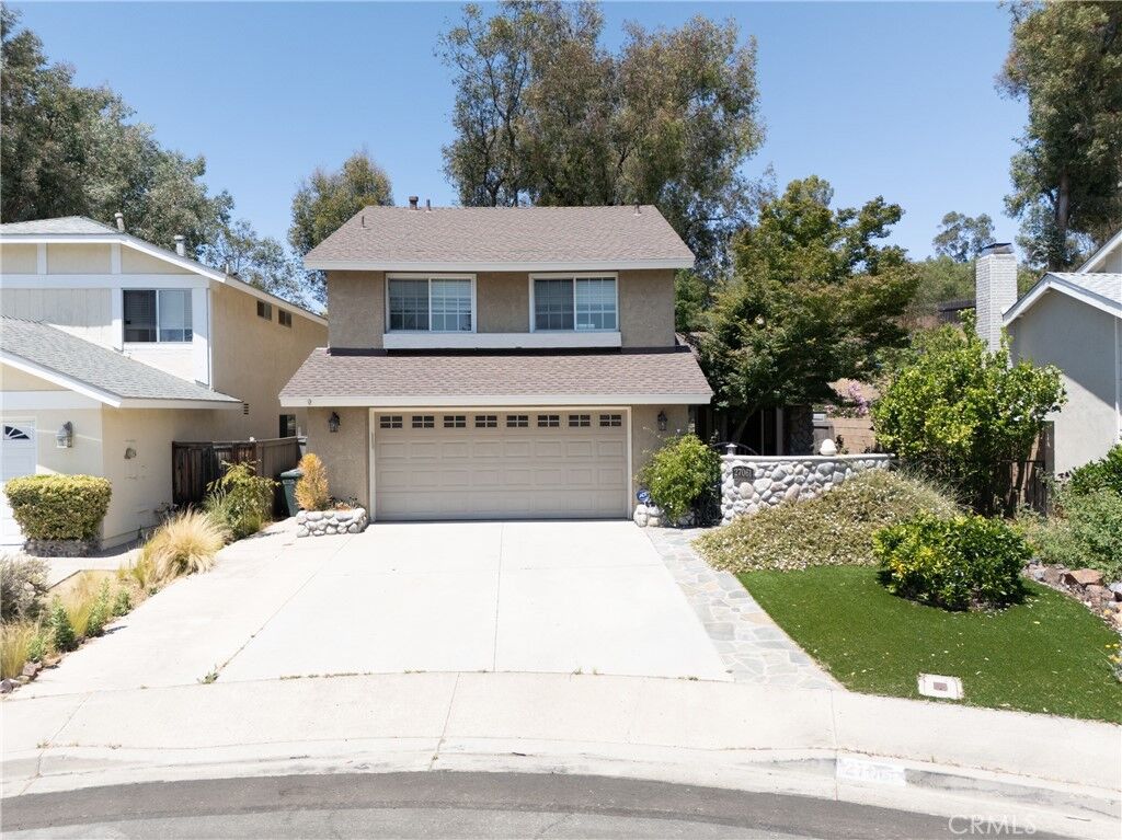 Property Photo:  27061 Springwood Circle  CA 92630 