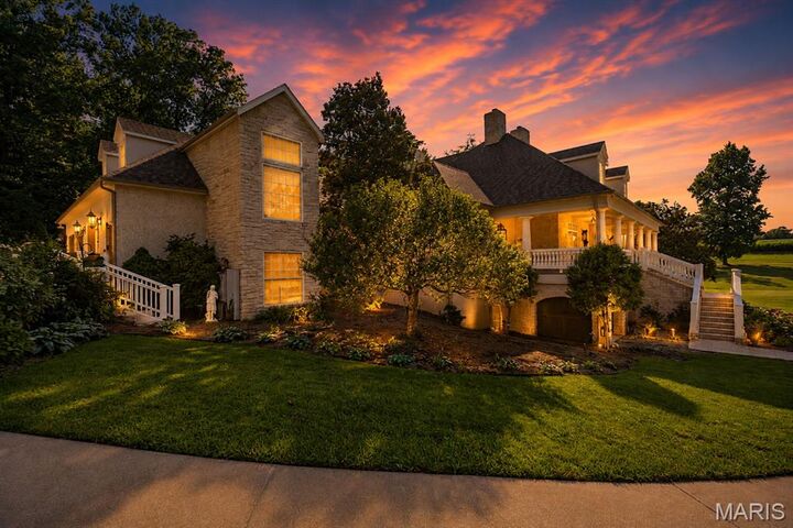 Property Photo:  1001 Wolf Lane  MO 63701 