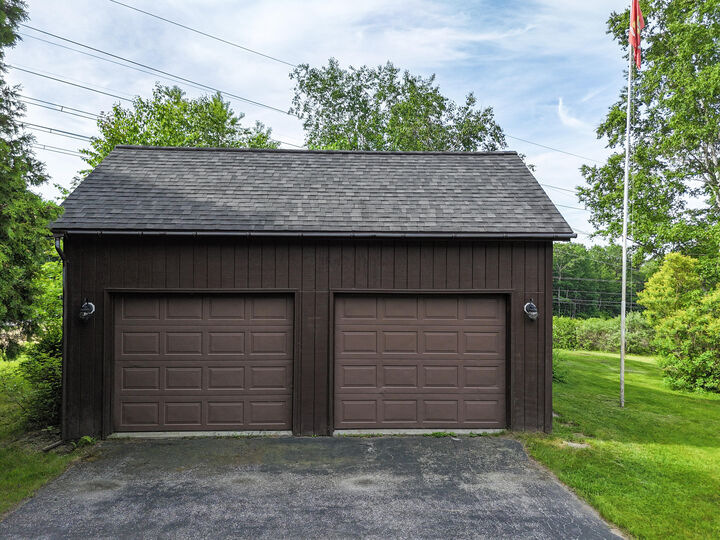 Property Photo: 14 S Hatch Hill Road ME 04236