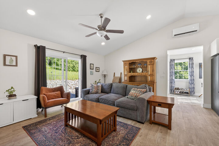 Property Photo: 708 Waldo Station Road ME 04915