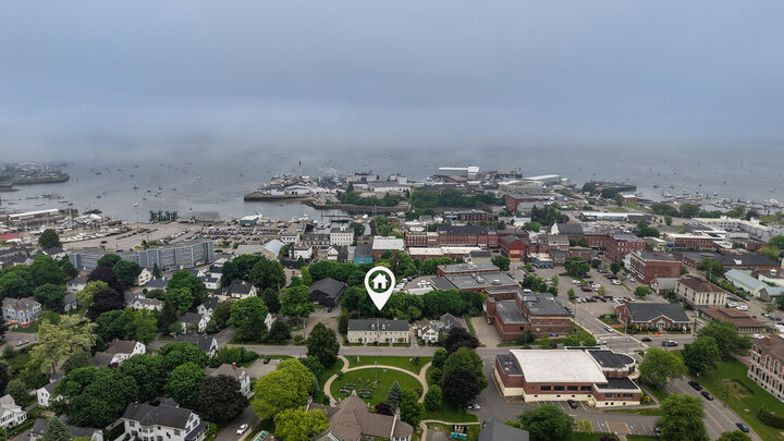 Property Photo:  85 Union Street  ME 04841 