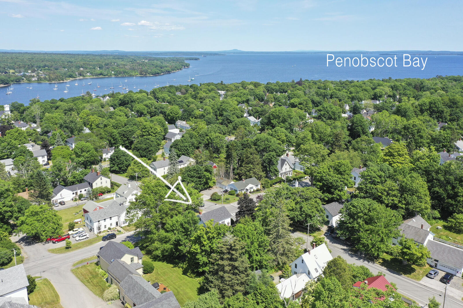 Property Photo:  53 Congress Street  ME 04915 