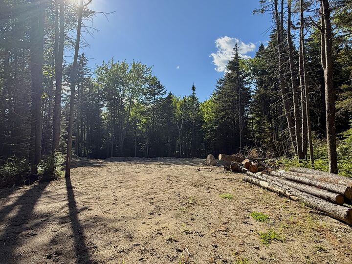 Property Photo: 93 Goods Point Road Lot #2 ME 04680