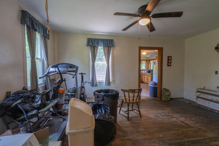 Property Photo: 67 Ralph Wink Road ME 04572