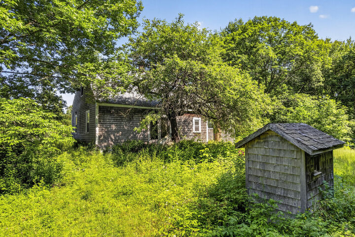 Property Photo:  67 Ralph Wink Road  ME 04572 