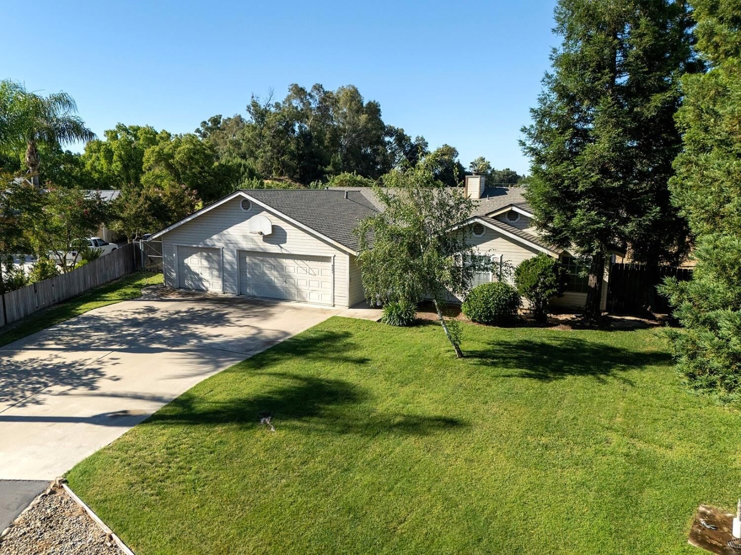 Property Photo: 6083 Raymond Court CA 95301