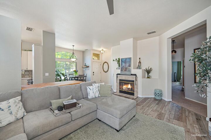 Property Photo:  4610 Shenango Way  CA 95758 