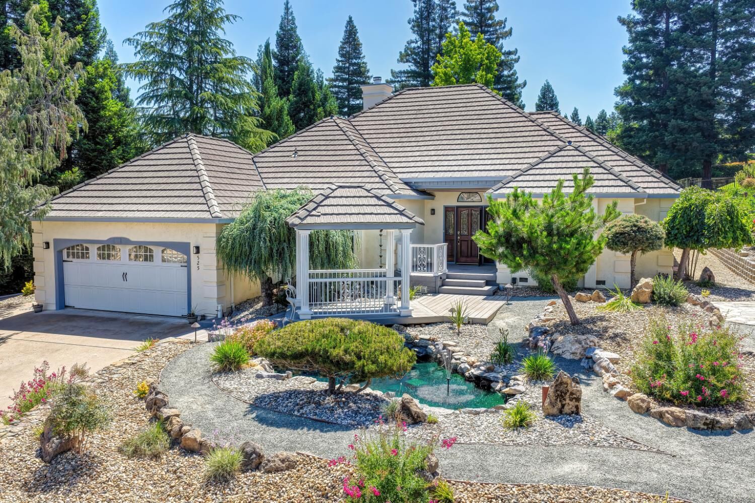 Property Photo:  525 Pine Valley Court  CA 95252 
