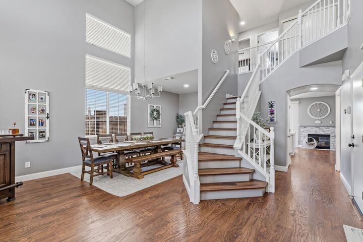 Property Photo: 16480 Darlington Street CA 95315