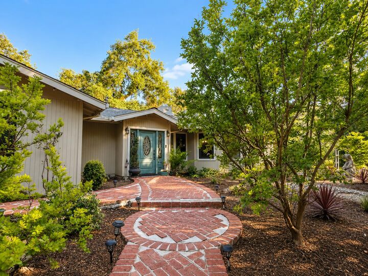 Property Photo:  11460 Racetrack Road  CA 95370 