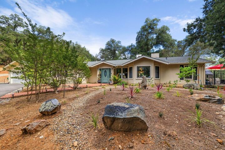 Property Photo:  11460 Racetrack Road  CA 95370 