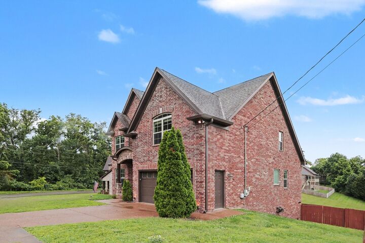 Property Photo:  603 Windtree Pass  TN 37122 