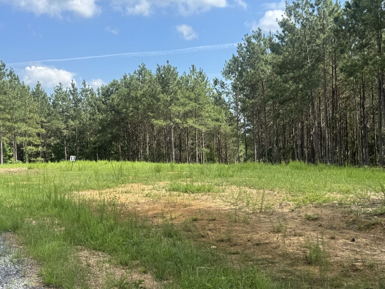 Property Photo: 0 Rustic Pines Rd TN 37058