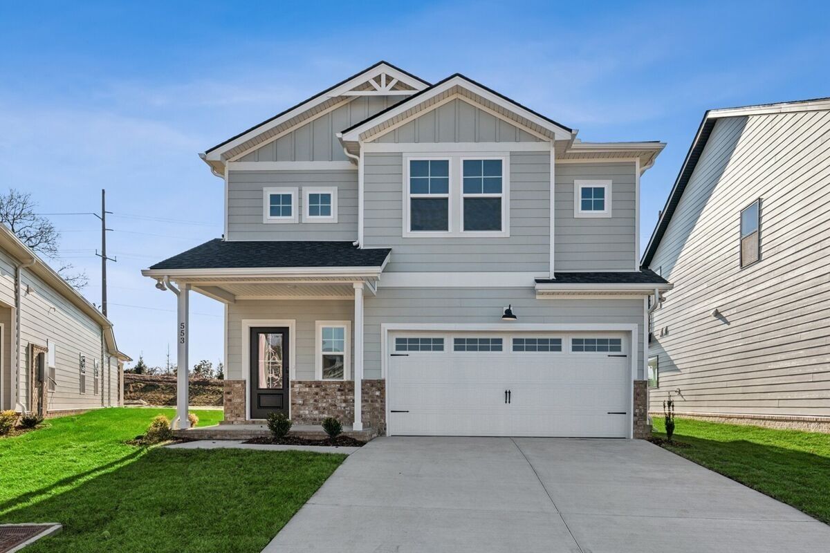 Property Photo:  504 Canal Circle  TN 37214 