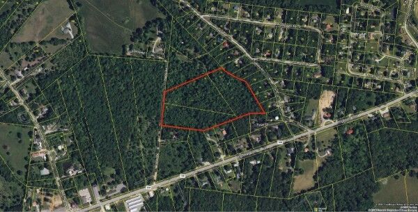 Property Photo: 0 Hatley Rd TN 37098