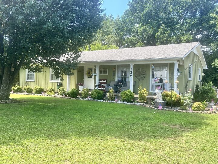 Property Photo: 132 Jackson St TN 38464