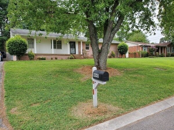 Property Photo:  4840 Shasta Dr  TN 37138 