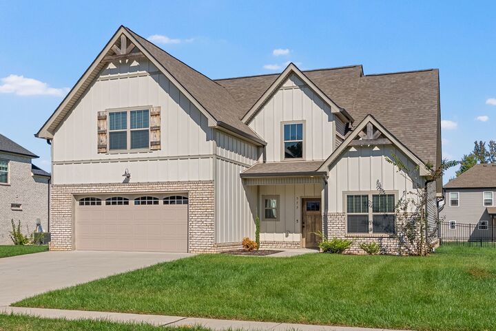 Property Photo:  573 Bowden Drive  TN 37043 