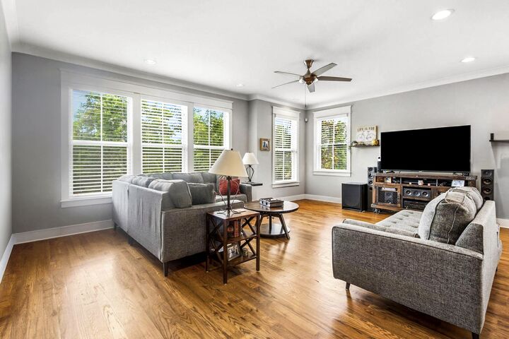Property Photo: 2507B Solon Dr TN 37206