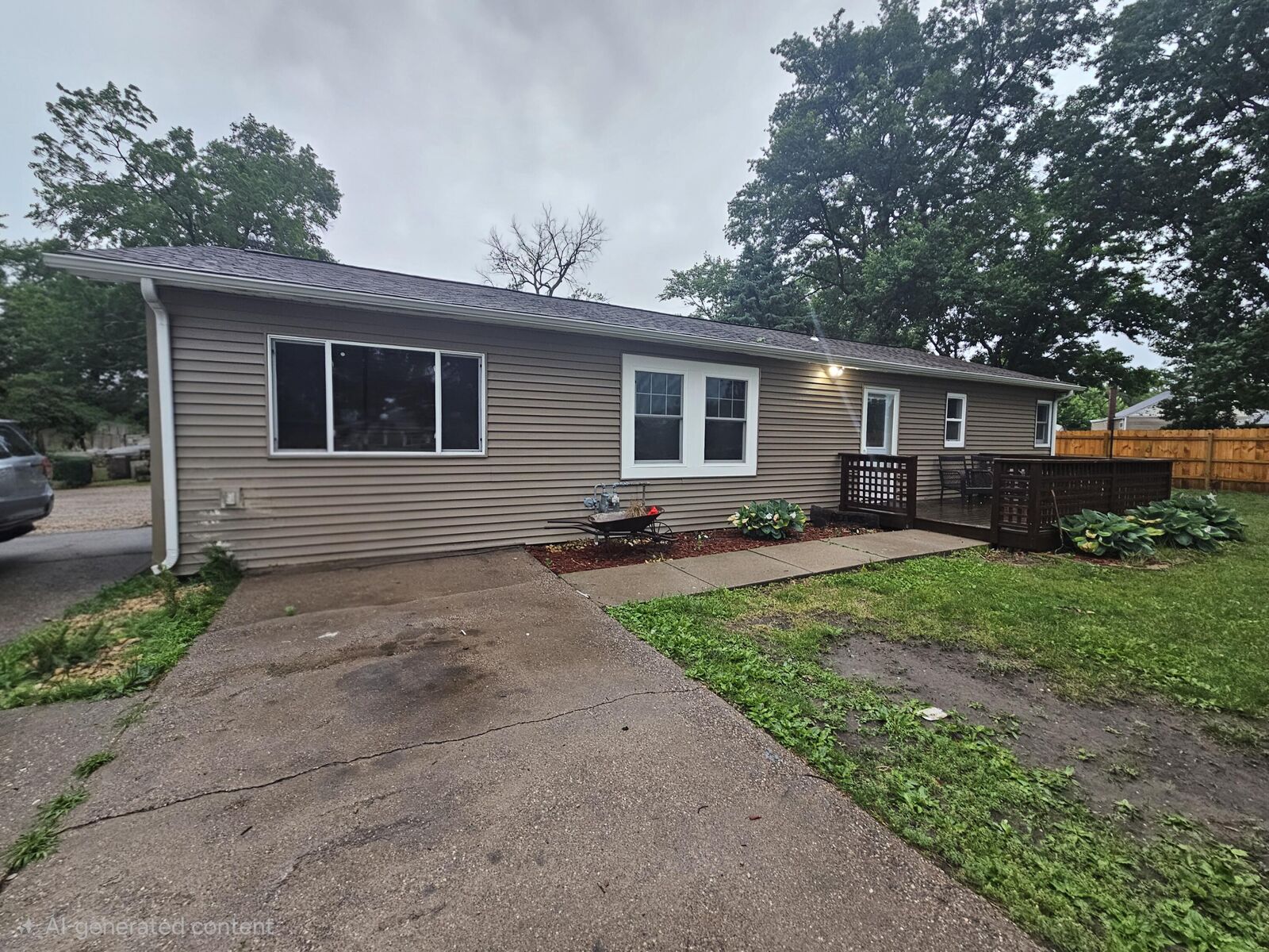 Property Photo:  2093 Old Highway 61  IA 52761 