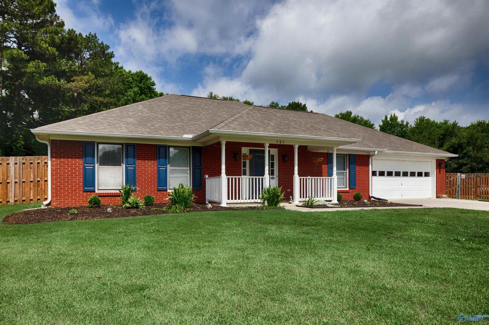 Property Photo: 131 Kittyhawk Lane AL 35749