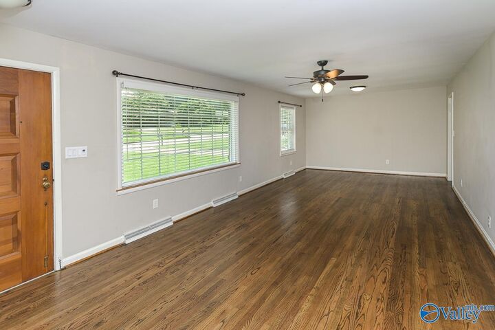 Property Photo: 2312 Quince Drive SE AL 35601