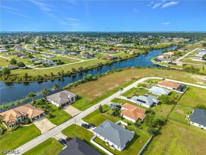 Property Photo: 1226 NE 40th Street FL 33909