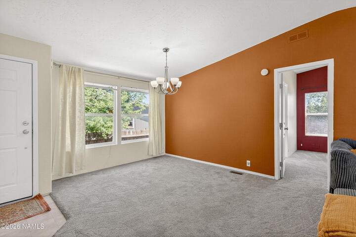 Property Photo:  1667 W Shellie Drive  AZ 86001 