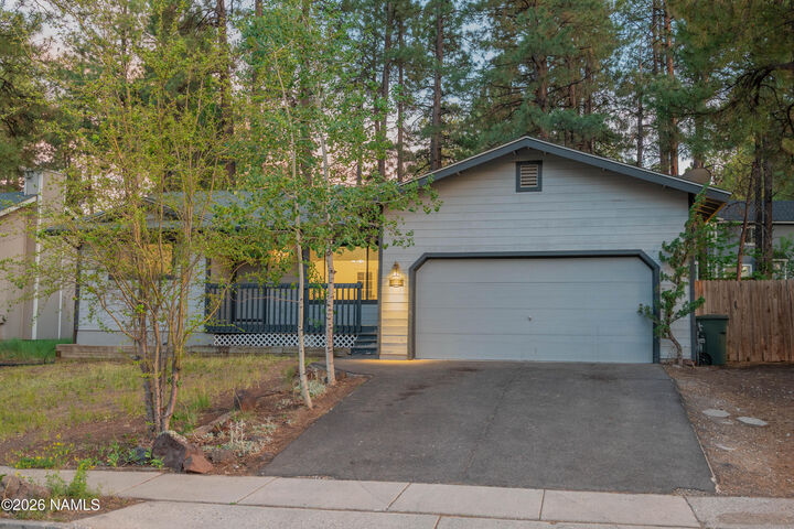 Property Photo:  1805 W University Heights Drive N  AZ 86005 