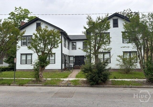 Property Photo:  718 -724 E 35th Street  GA 31401 