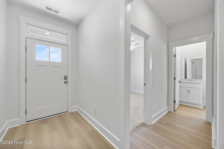 Property Photo: 216 Brookfield Branch Road 30 NC 28443