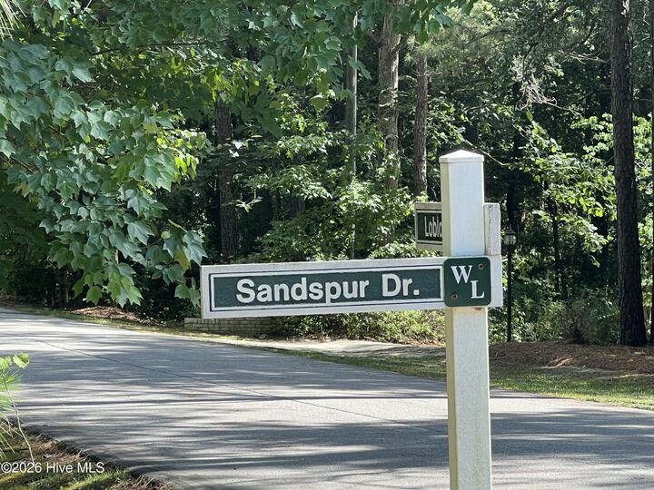 Property Photo:  747 78 Sandspur Drive  NC 28394 
